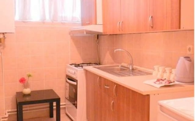 Rental House Bakirkoy Family