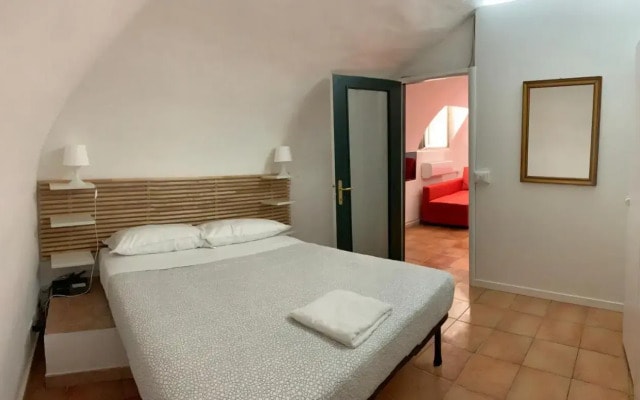 Le Tartarughe Boutique Apartment