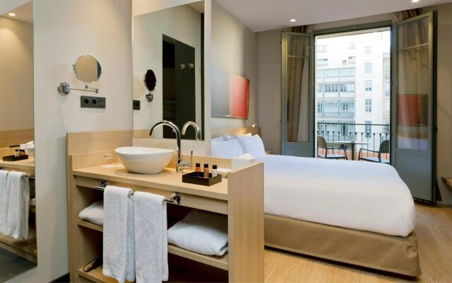 Hotel Àmbit Barcelona