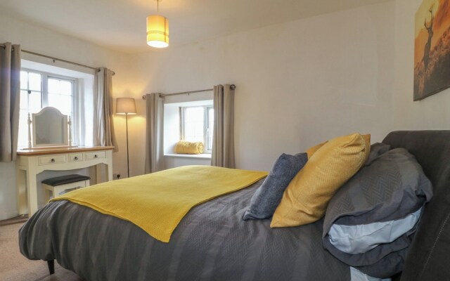 Blindwell House