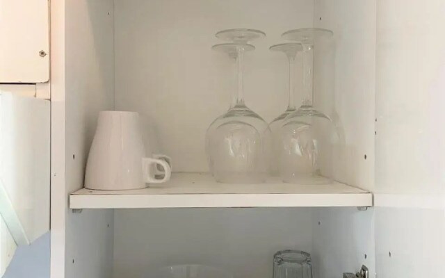 Apartamento Chueca Sky Deco