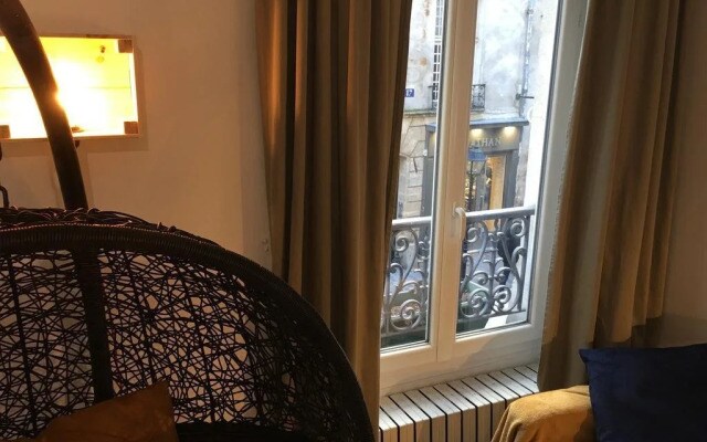 Magnificent Apartment - 3br/6p - Le Marais