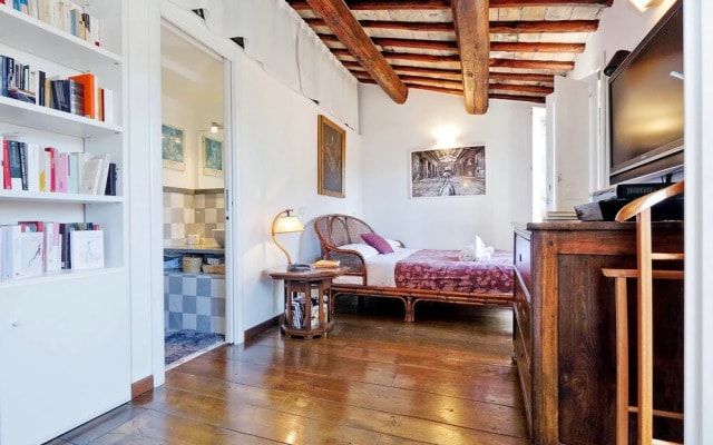 Genovesi - WR Apartments