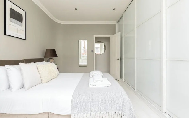 Beautiful 2 bed in Walthamstow