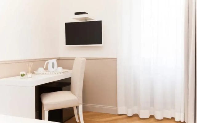Margherita Suites