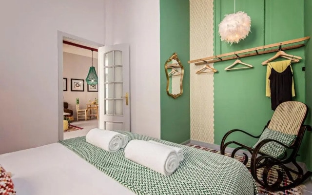 Sweet Inn Apartment - Raco