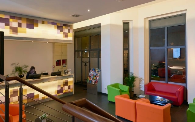 Exe Hotel Klee Berlin Excellence Class
