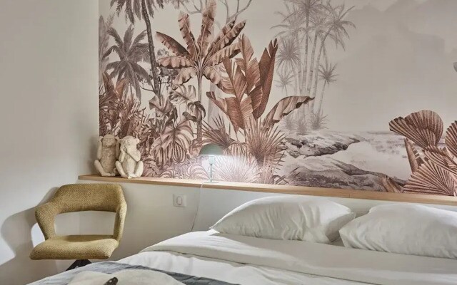 Charming Apartment - Eiffel Tower/trocadero
