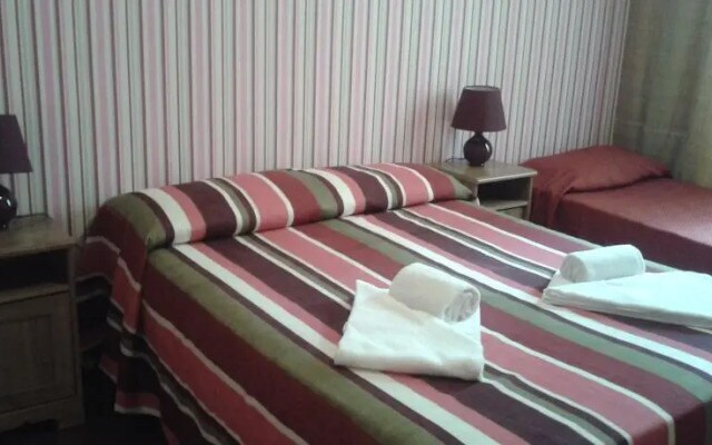 Savannah Guest House