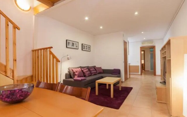 Luxury Stay Tordera