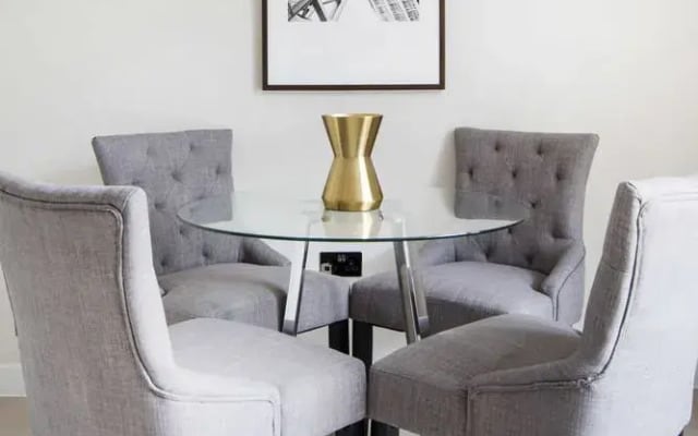 Lovely 2BR in Westminster by Sonder