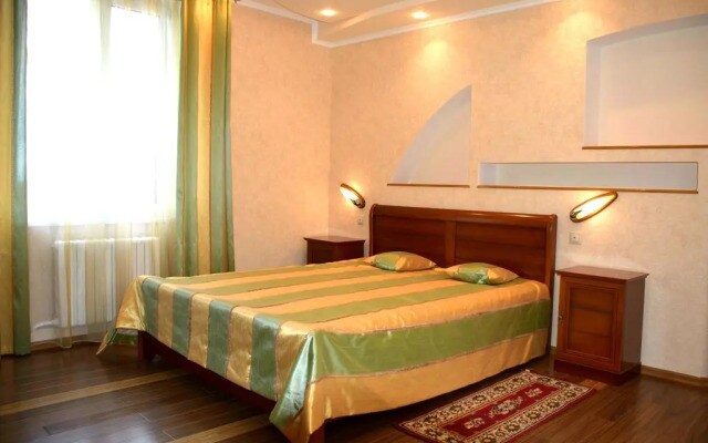 Hostel Spiti