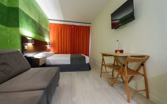 Apartamentos Recoletos