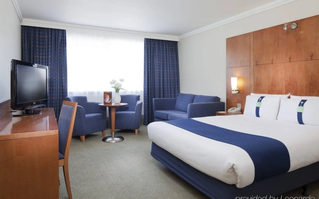 Holiday Inn Stoke on Trent M6, Jct 15 by IHG