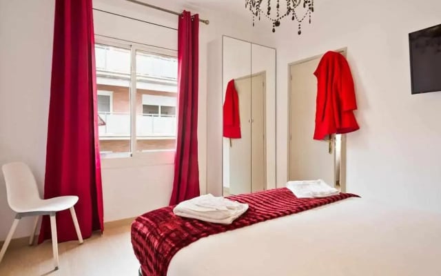 Apartment Eduardo