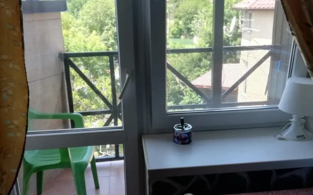 Речная Долина
