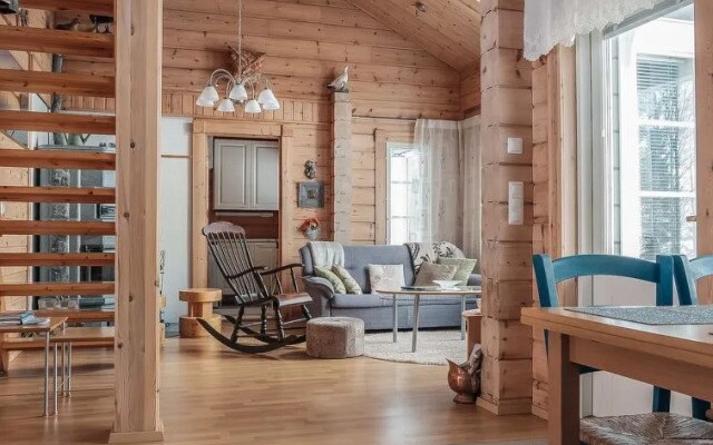 Holiday Home Ojala
