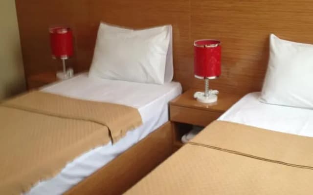 Istanbul Airport Stop Over Suites