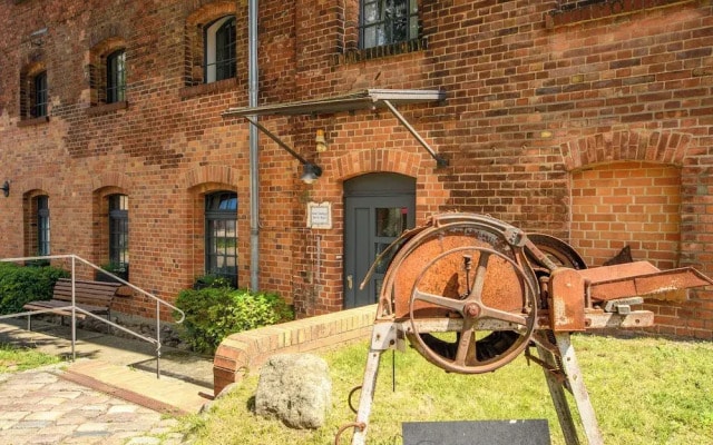 Hotel Stadtgut