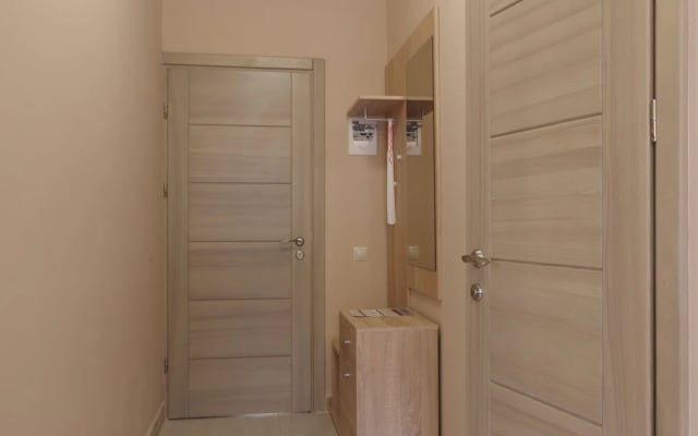 Mini-hotel ''Apartments Neukuhren''