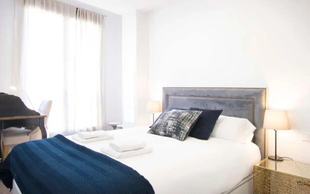 Apartment Alcala 146