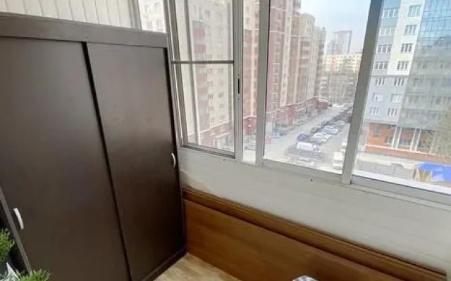 Yousinn (Юсинн) на улице Крылова