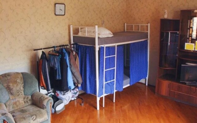 Hostel New