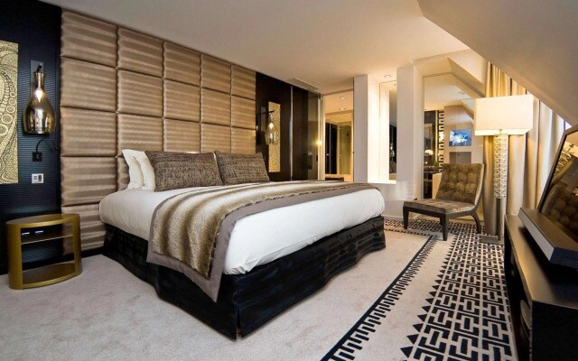 Sofitel Paris Le Faubourg