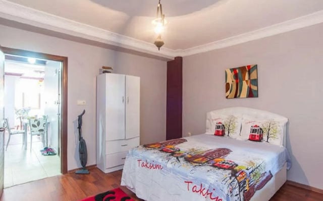 Naz 40 Aparthotel