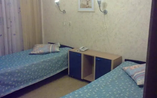 Гостиница Полет