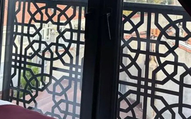 Eyüp Sultan Palace Hotel