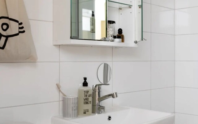 Central Design Studio Home