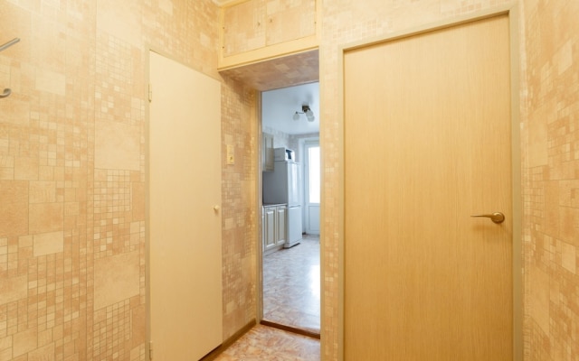 Brusnika Apartment Vystavochnaya