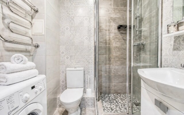 Vegas apartments на Московское шоссе 167 корпус 2
