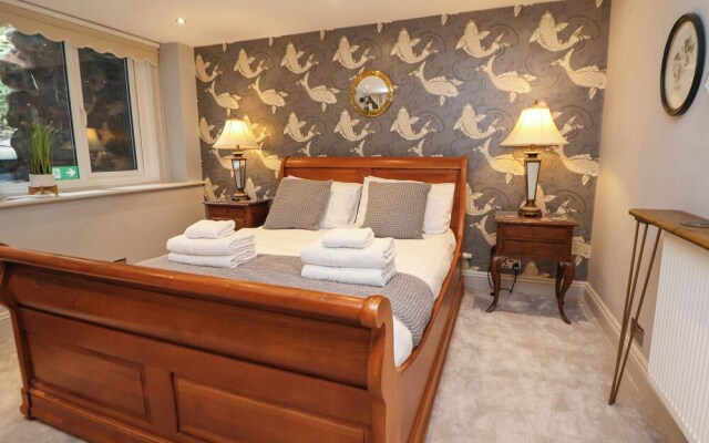 Ismay Lounge Apartment- Titanic Interest Beach View