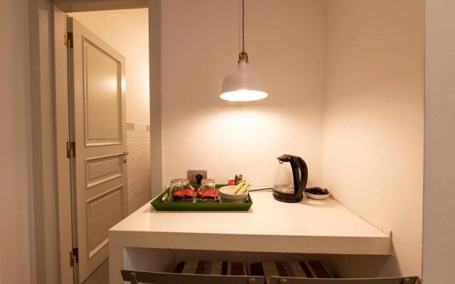 Guest House Al Conservatorio