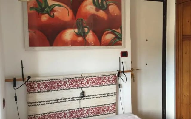 B&B A Casa di Marzia