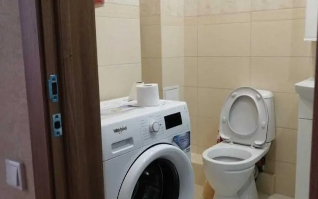 Апартаменты на улице Герцена