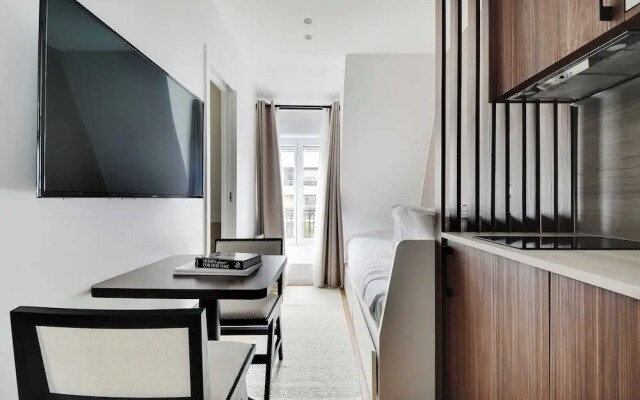 Lovely and Modern Studio - 2P - Passy