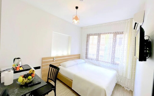 Menesa Hotel