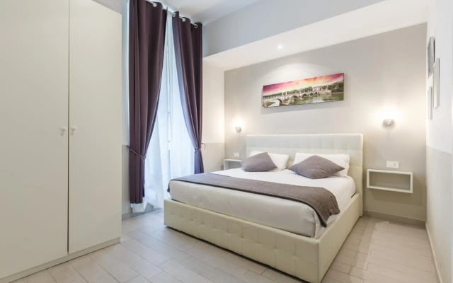 Sallustio Luxury Suites