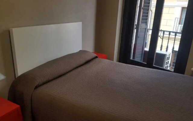 Loft Plaza Mayor