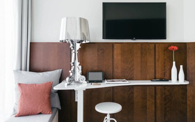 Ruby Lilly Hotel Munich by IHG