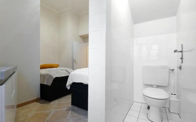 Big Central City Apartment