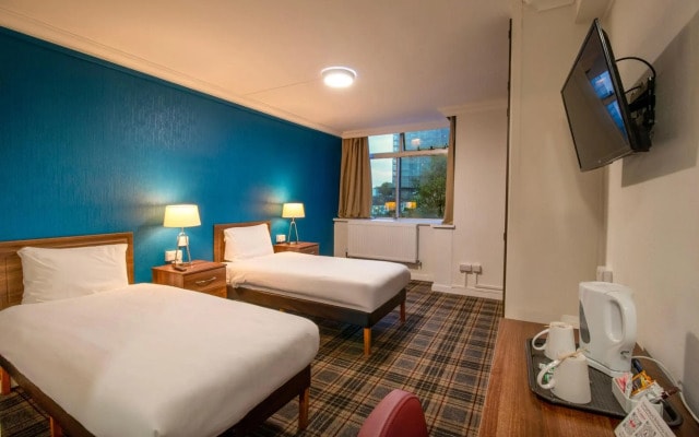 Hampstead Britannia Hotel