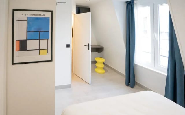 Hotel Esperance