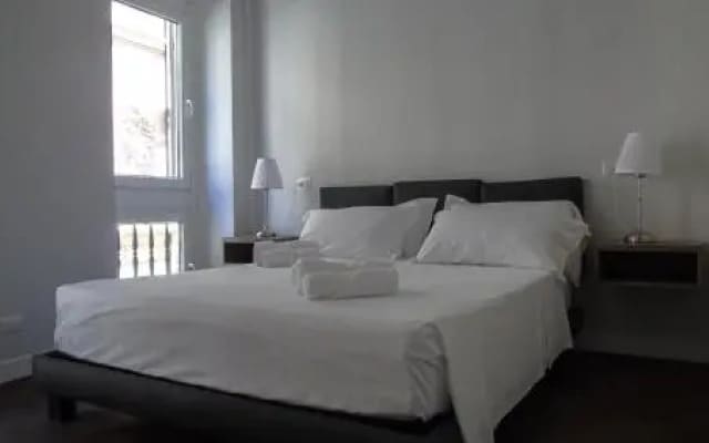 Luxury Suite Piazza Di Spagna
