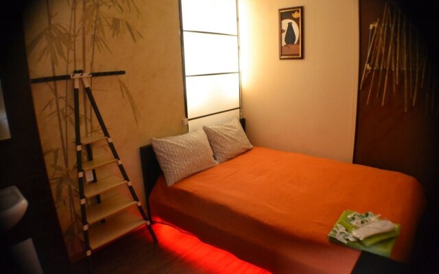 Travelers Hotel