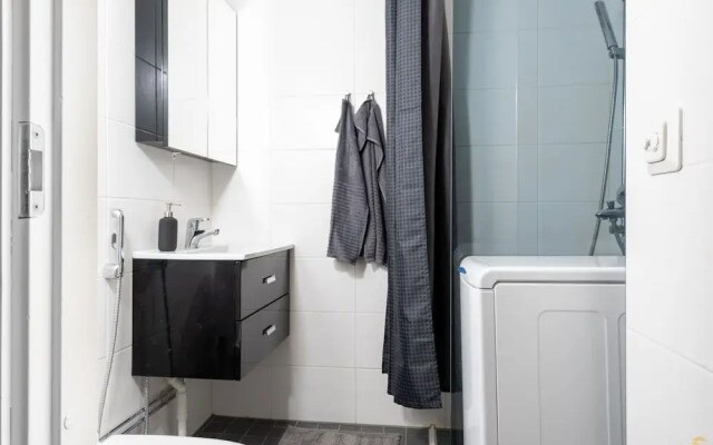 WeHost Topeliuksenkatu 3b B 27