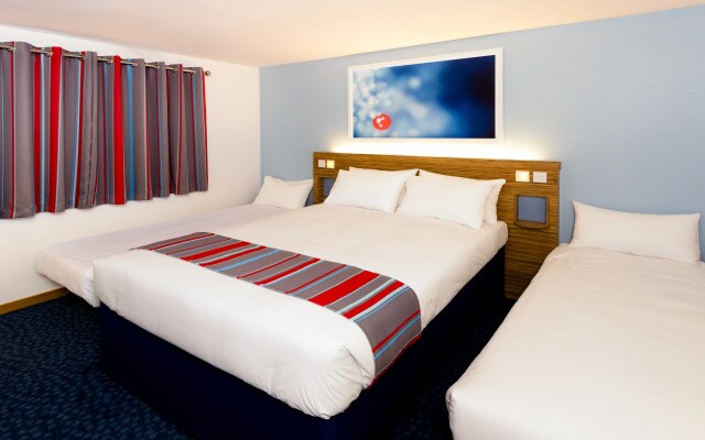 Travelodge Slough